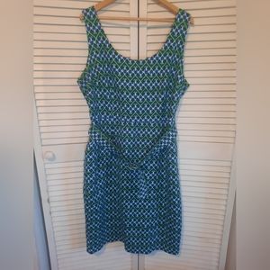 🍀Boden Dress Size 16/18R